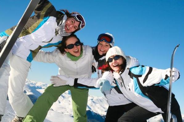 Massage.ca welcomes all of the Vancouver 2010 Olympic/Paralympic athletes!